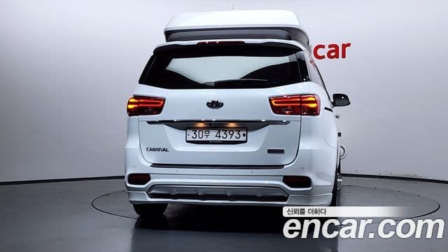 Kia The New Carnival 4