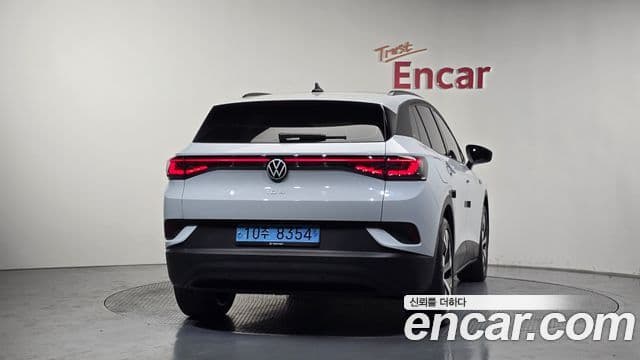 Volkswagen ID.4 4