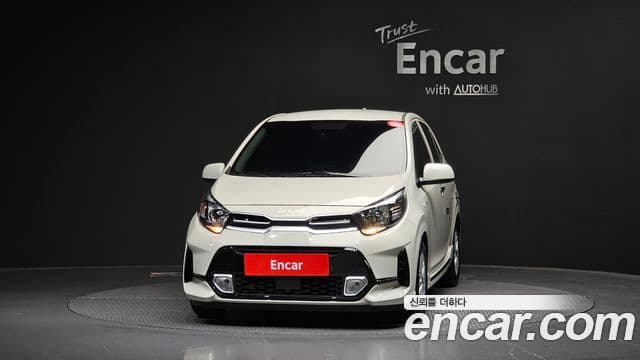 Kia Morning Urban (JA) 3