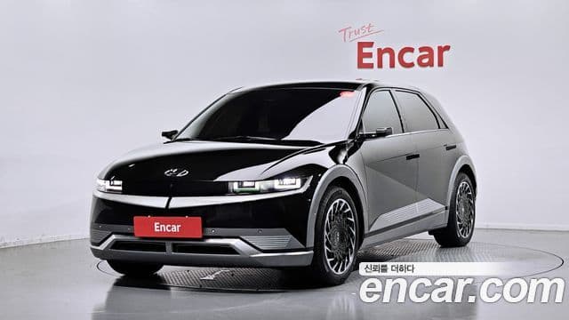 Hyundai Ioniq 5
