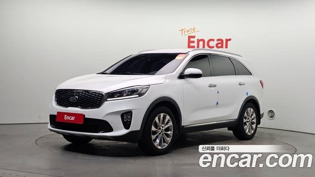 Kia The New Sorento
