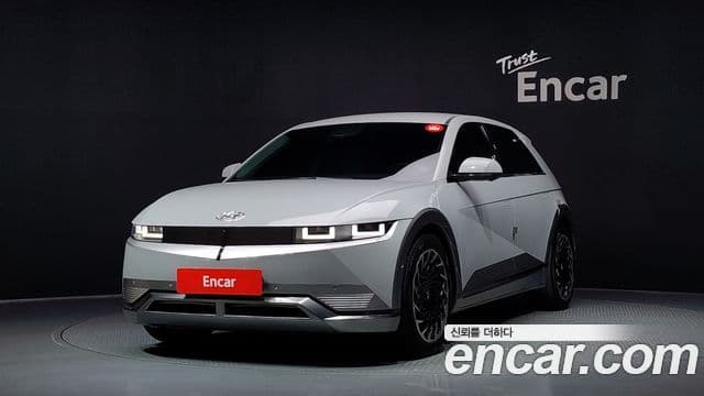 Hyundai Ioniq 5