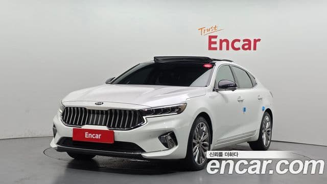 Kia K7 Premier