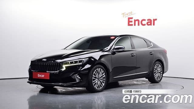 Kia K7 Premier
