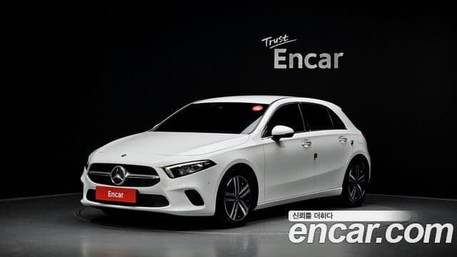 Mercedes-Benz A-Class W177