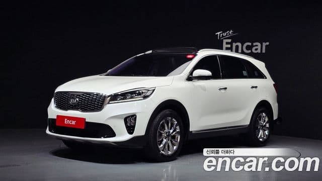 Kia The New Sorento
