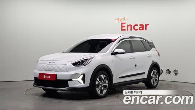 Kia Niro Plus 1