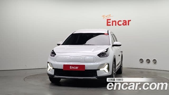 Kia Niro Plus 3