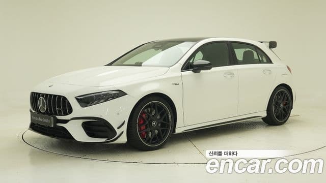 Mercedes-Benz A-Class W177