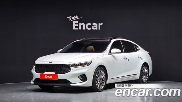 Kia K7 Premier