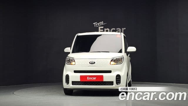 Kia The New Ray 3
