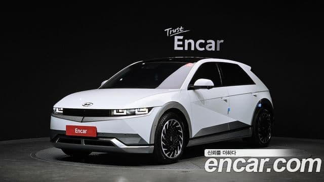 Hyundai Ioniq 5