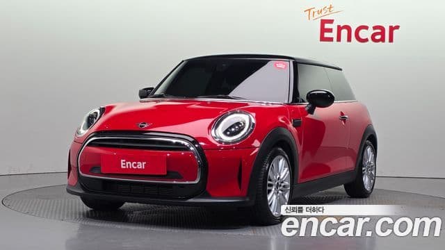 MINI Cooper 1