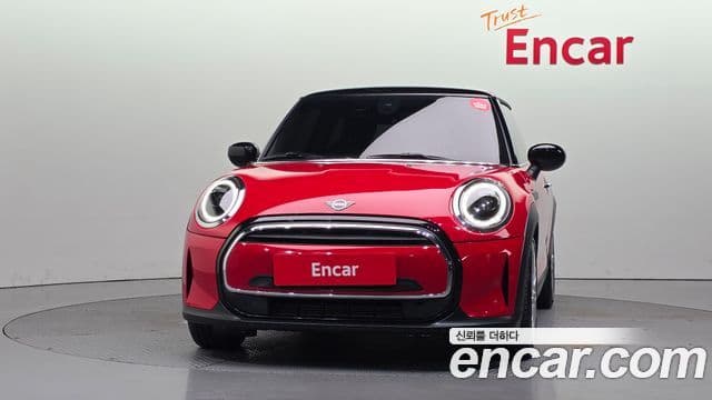 MINI Cooper 3