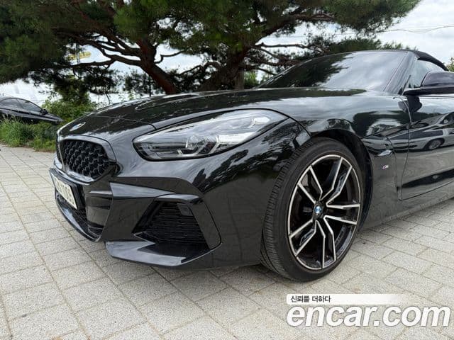 BMW Z4 (G29)
