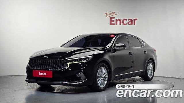 Kia K7 Premier