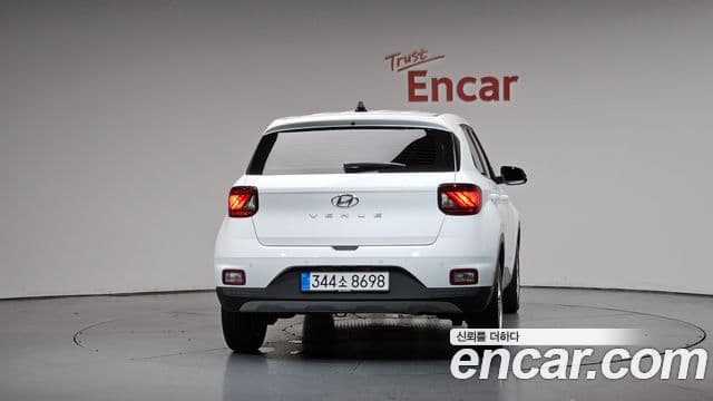 Hyundai Venue 4