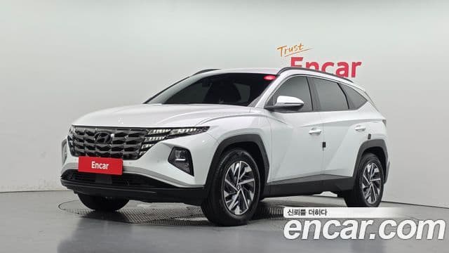 Hyundai Tucson (NX4)