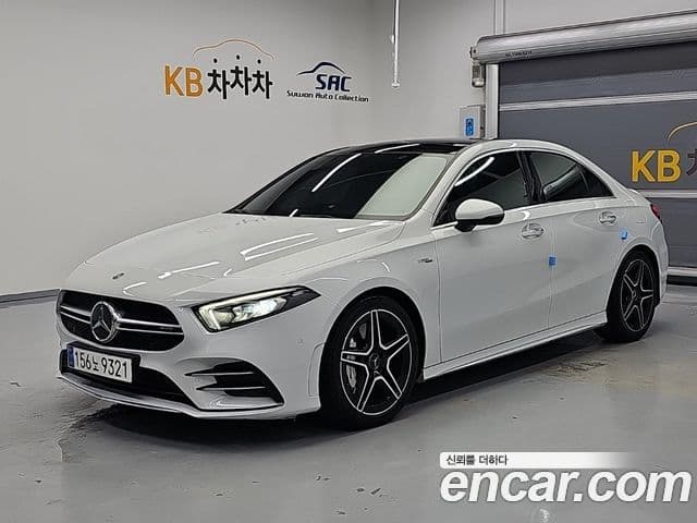 Mercedes-Benz A-Class W177