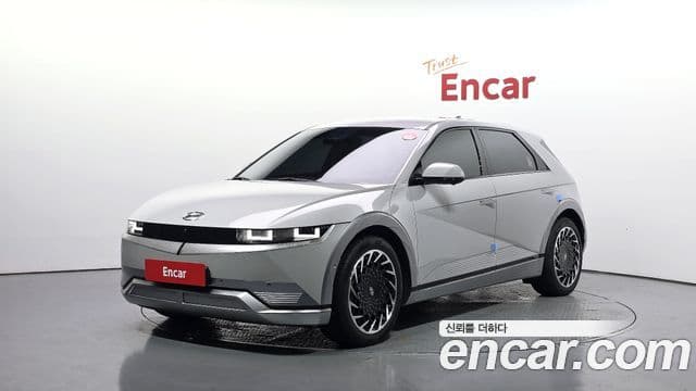Hyundai Ioniq 5