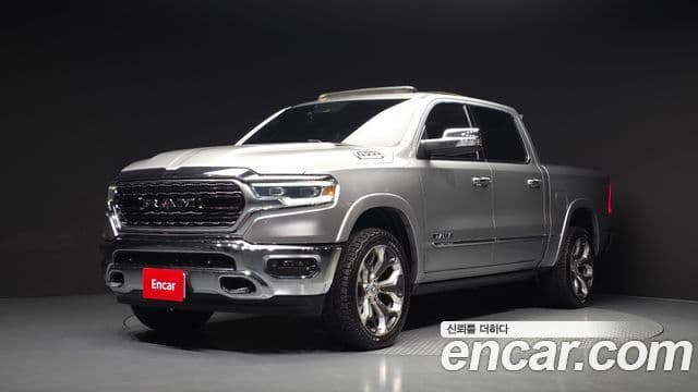 Dodge 램픽업