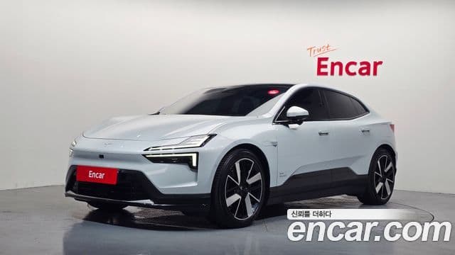 Polestar Polestar 4