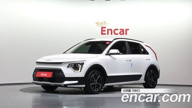 Kia The All New Niro