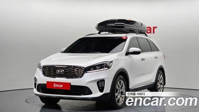 Kia The New Sorento