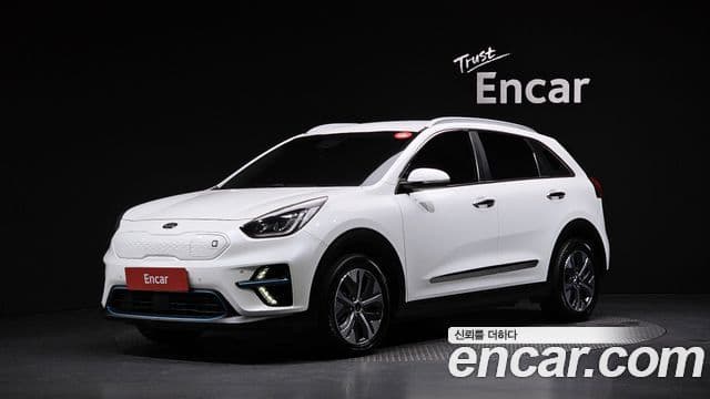 Kia Niro EV