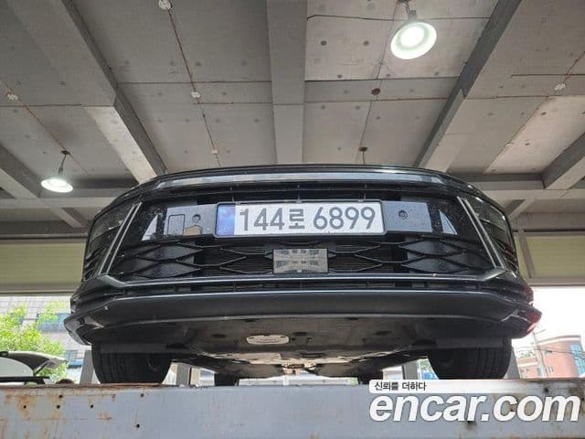 Hyundai Sonata The Edge (DN8)