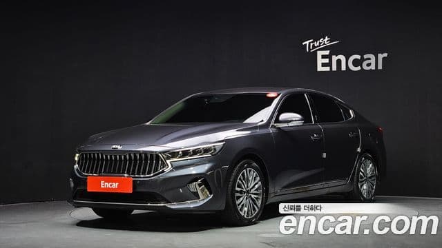 Kia K7 Premier