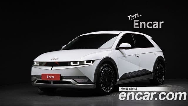 Hyundai Ioniq 5