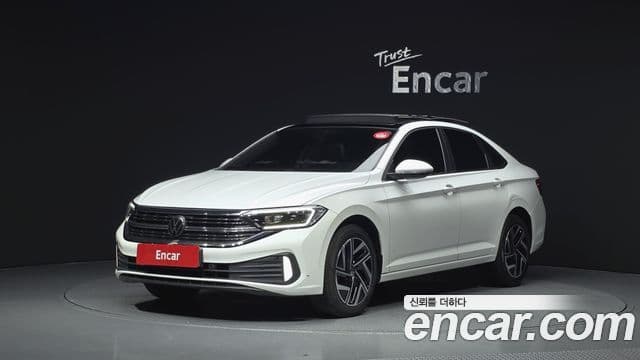 Volkswagen Jetta 7th Gen