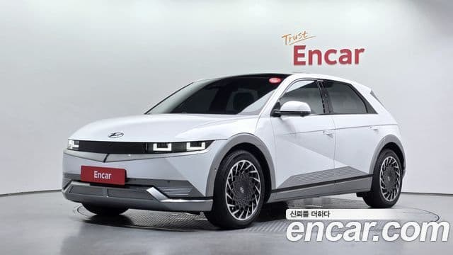 Hyundai Ioniq 5