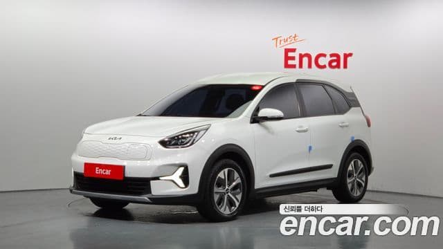 Kia Niro Plus