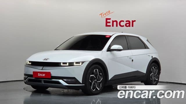 Hyundai Ioniq 5