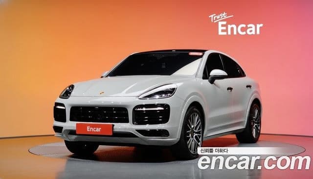 Porsche Cayenne (PO536)