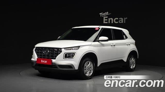 Hyundai Venue