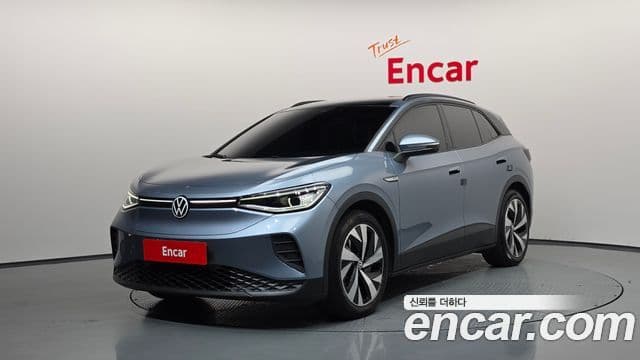 Volkswagen ID.4