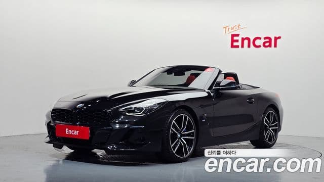 BMW Z4 (G29)