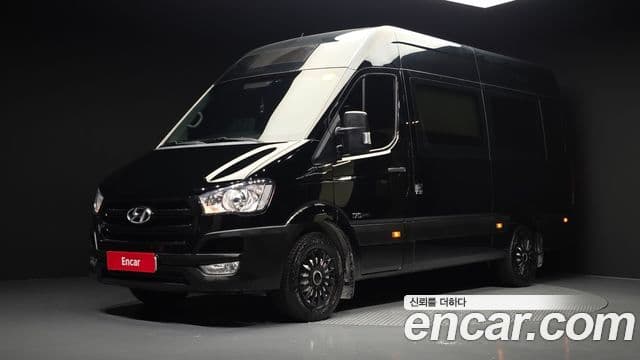 Hyundai Solati