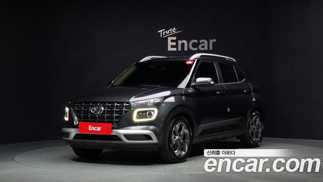 Hyundai Venue