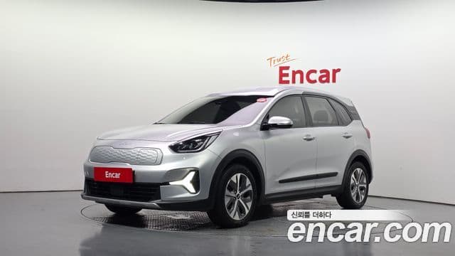 Kia Niro Plus