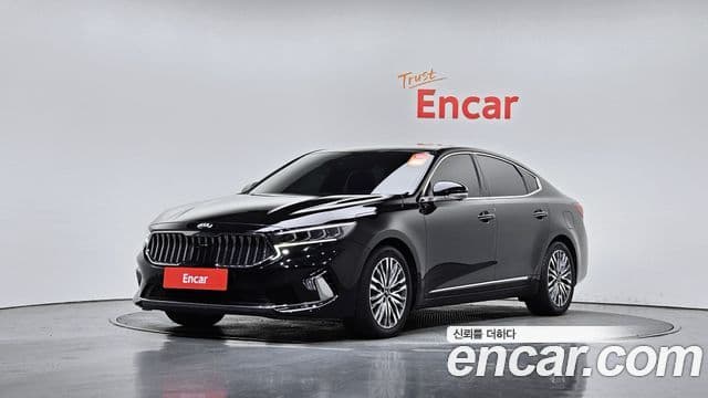 Kia K7 Premier