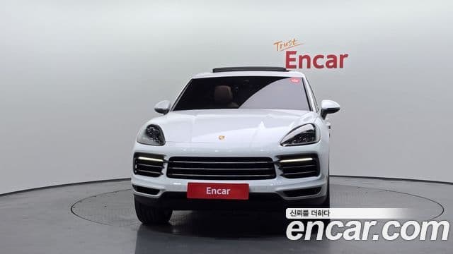 Porsche Cayenne (PO536) 3