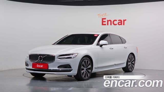 Volvo S90 1