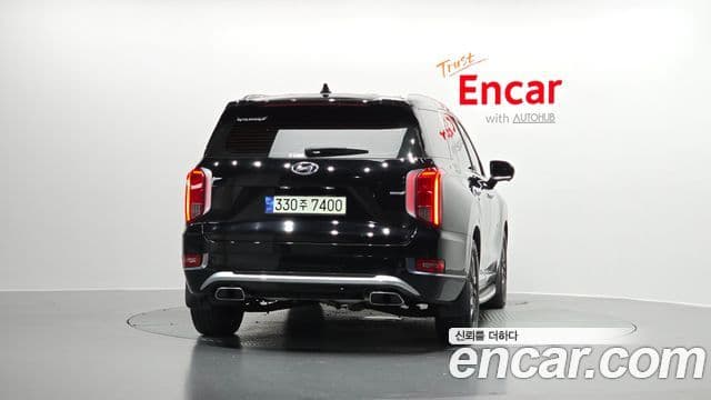 Hyundai Palisade 4