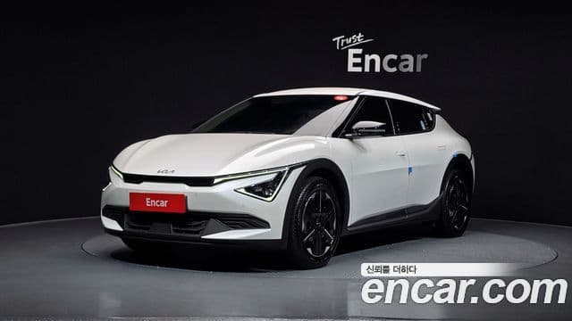 Kia The New EV6