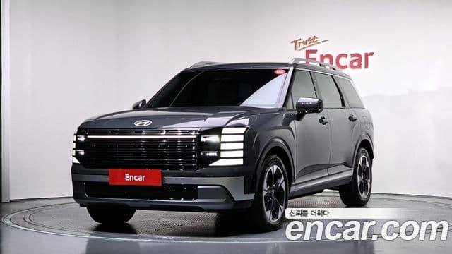 Hyundai Palisade (LX3)