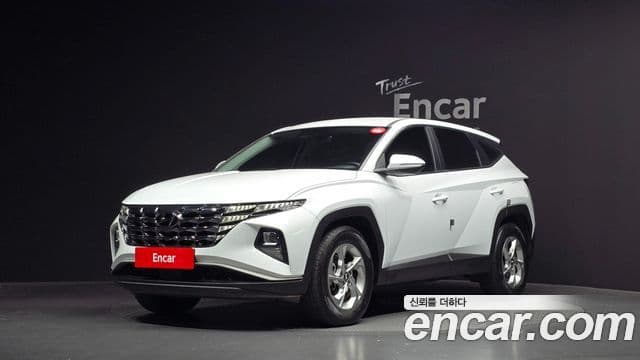 Hyundai Tucson (NX4)